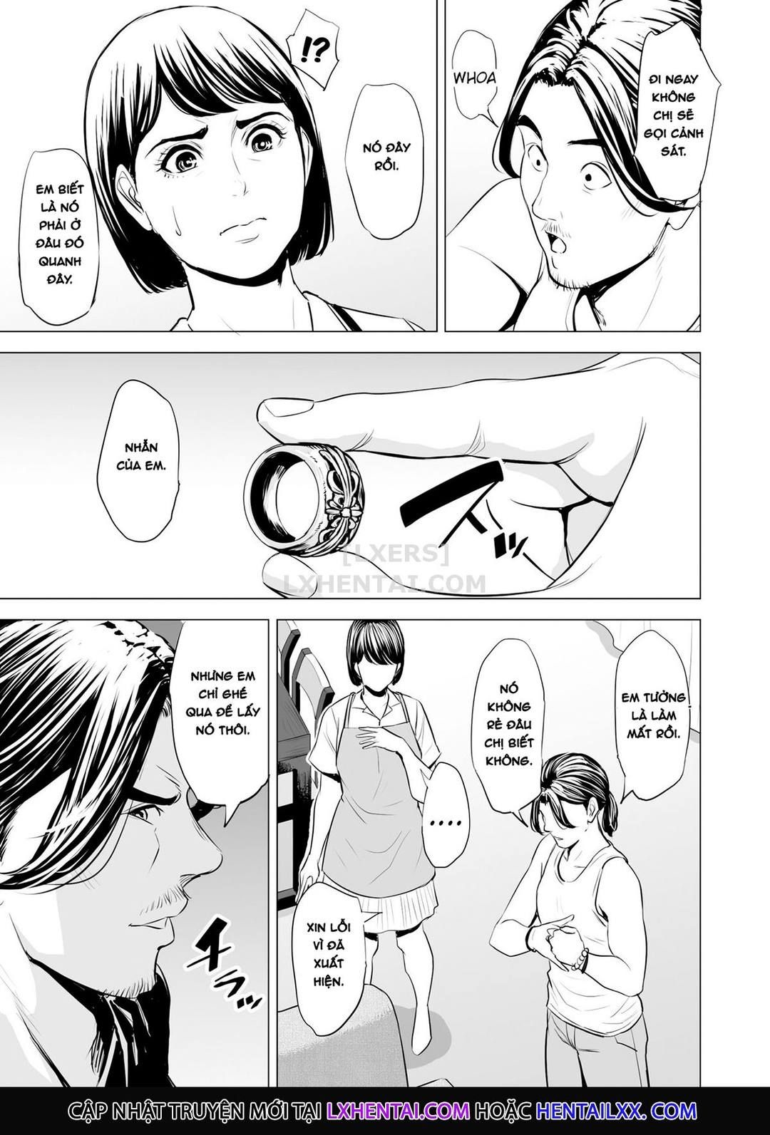 Em Chồng Cho Tôi Được Là Phụ Nữ Chương 1 page 49 - Giả Dược