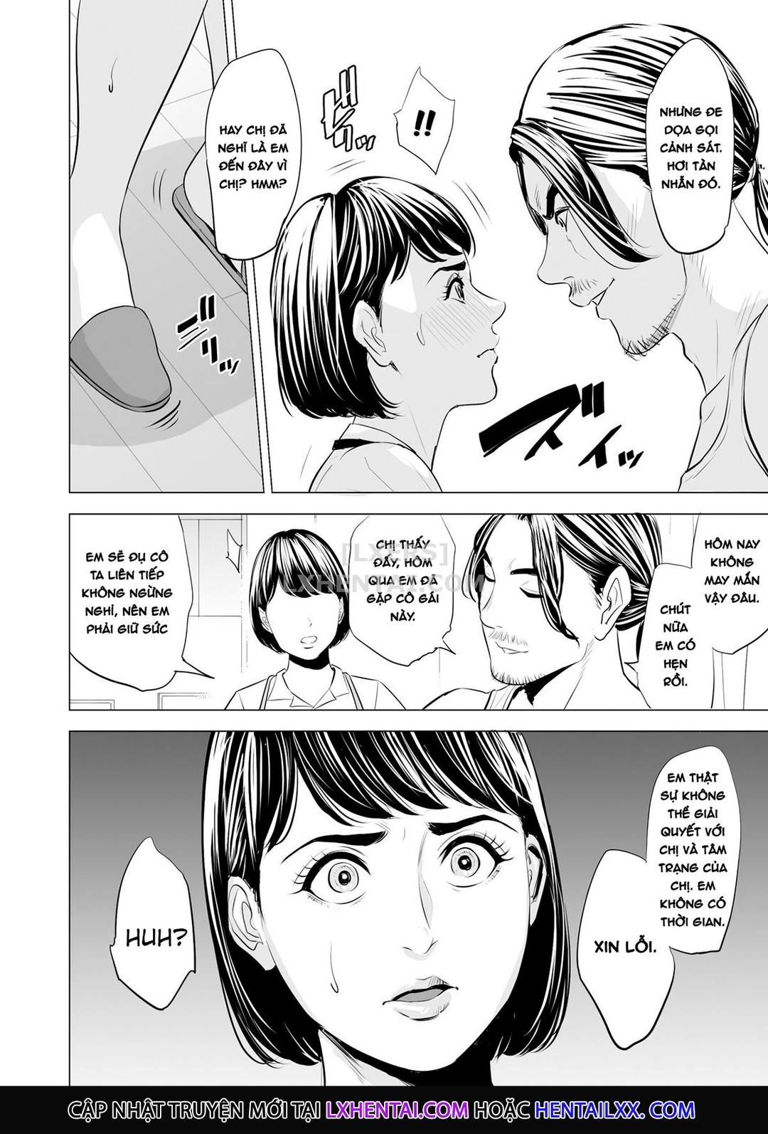 Em Chồng Cho Tôi Được Là Phụ Nữ Chương 1 page 50 - Giả Dược