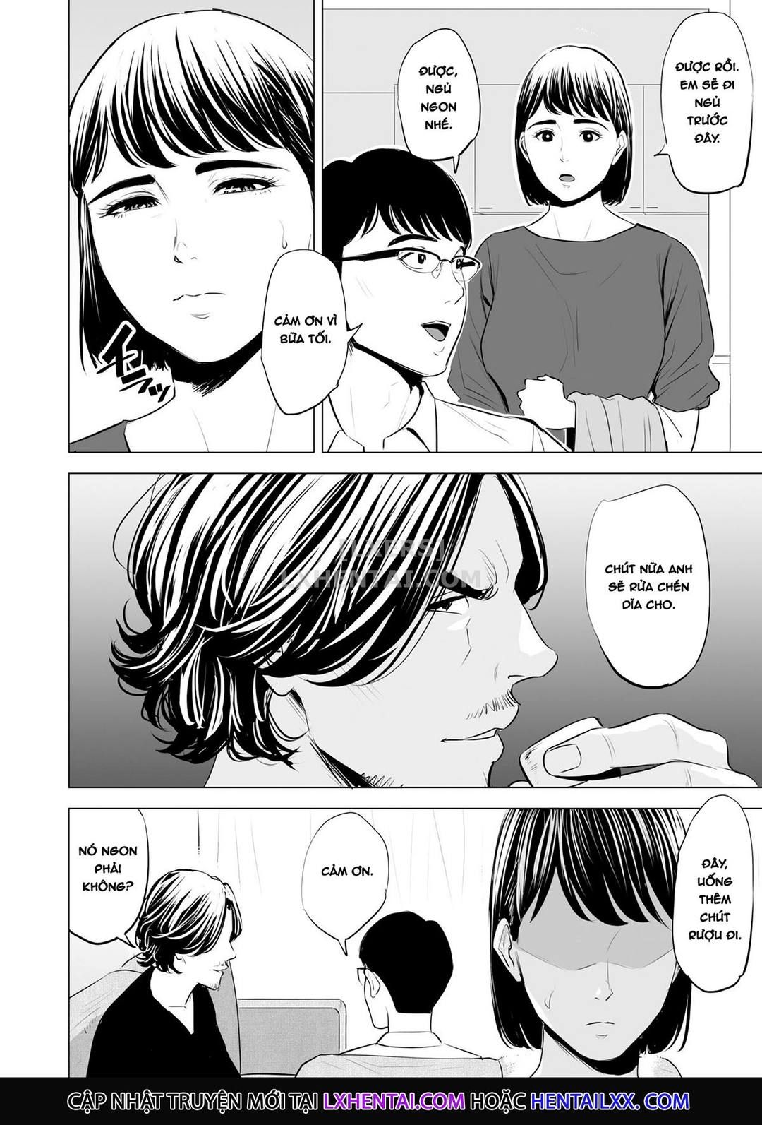 Em Chồng Cho Tôi Được Là Phụ Nữ Chương 2 page 19 - Giả Dược