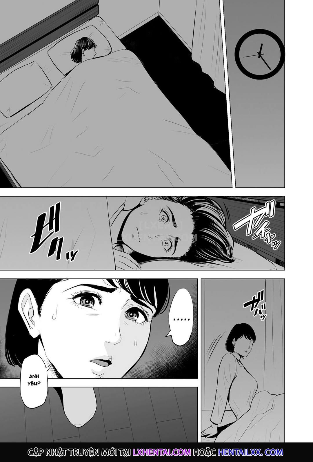 Em Chồng Cho Tôi Được Là Phụ Nữ Chương 2 page 20 - Giả Dược