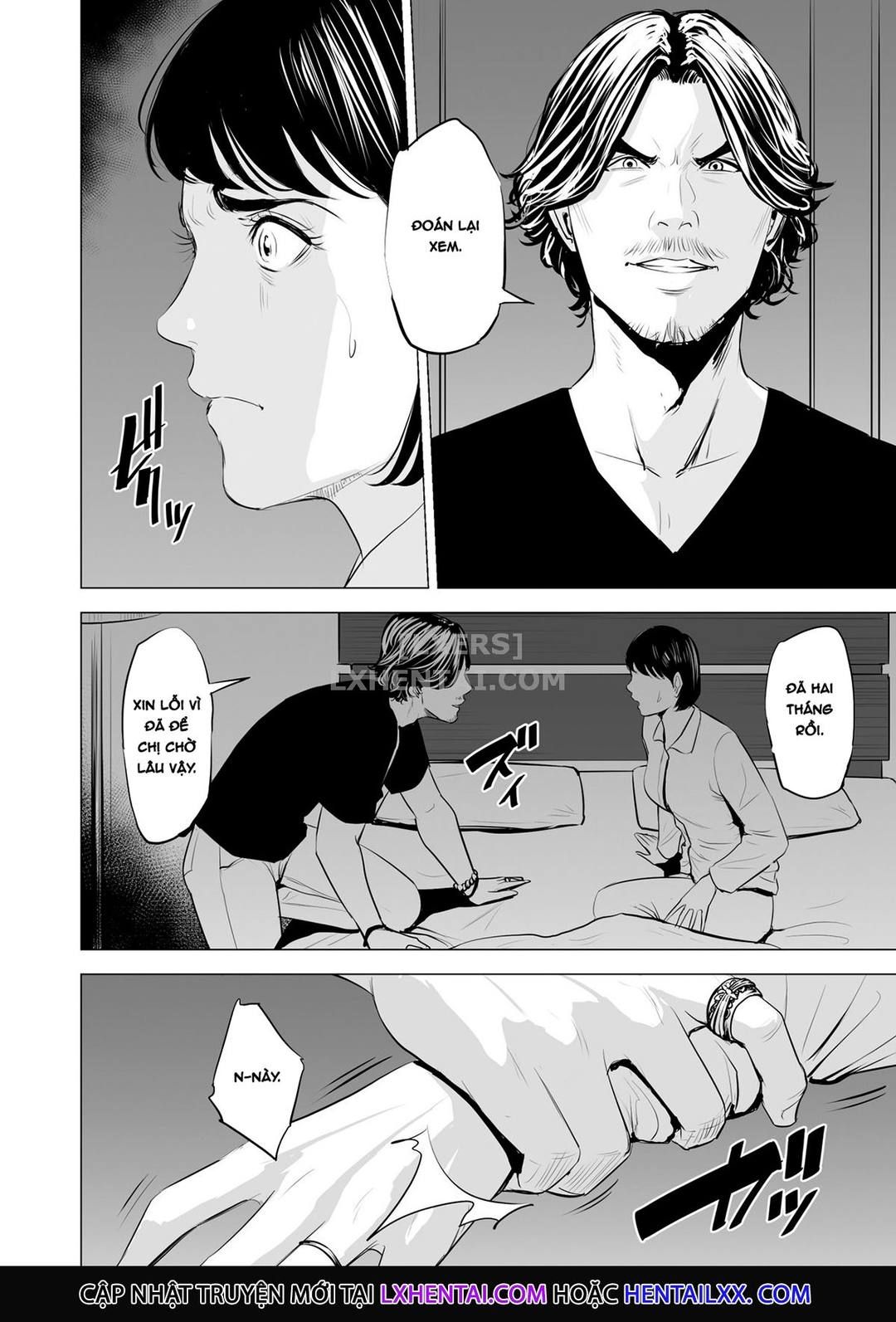 Em Chồng Cho Tôi Được Là Phụ Nữ Chương 2 page 21 - Giả Dược