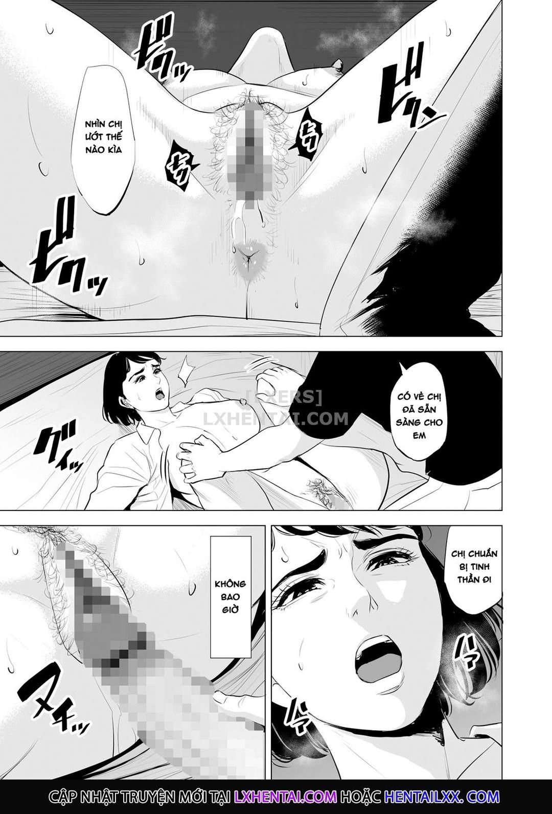 Em Chồng Cho Tôi Được Là Phụ Nữ Chương 2 page 30 - Giả Dược
