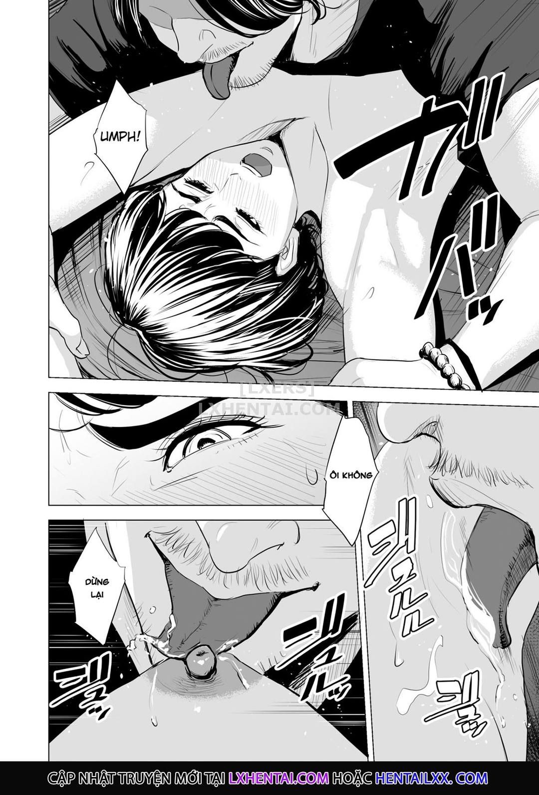 Em Chồng Cho Tôi Được Là Phụ Nữ Chương 2 page 35 - Giả Dược