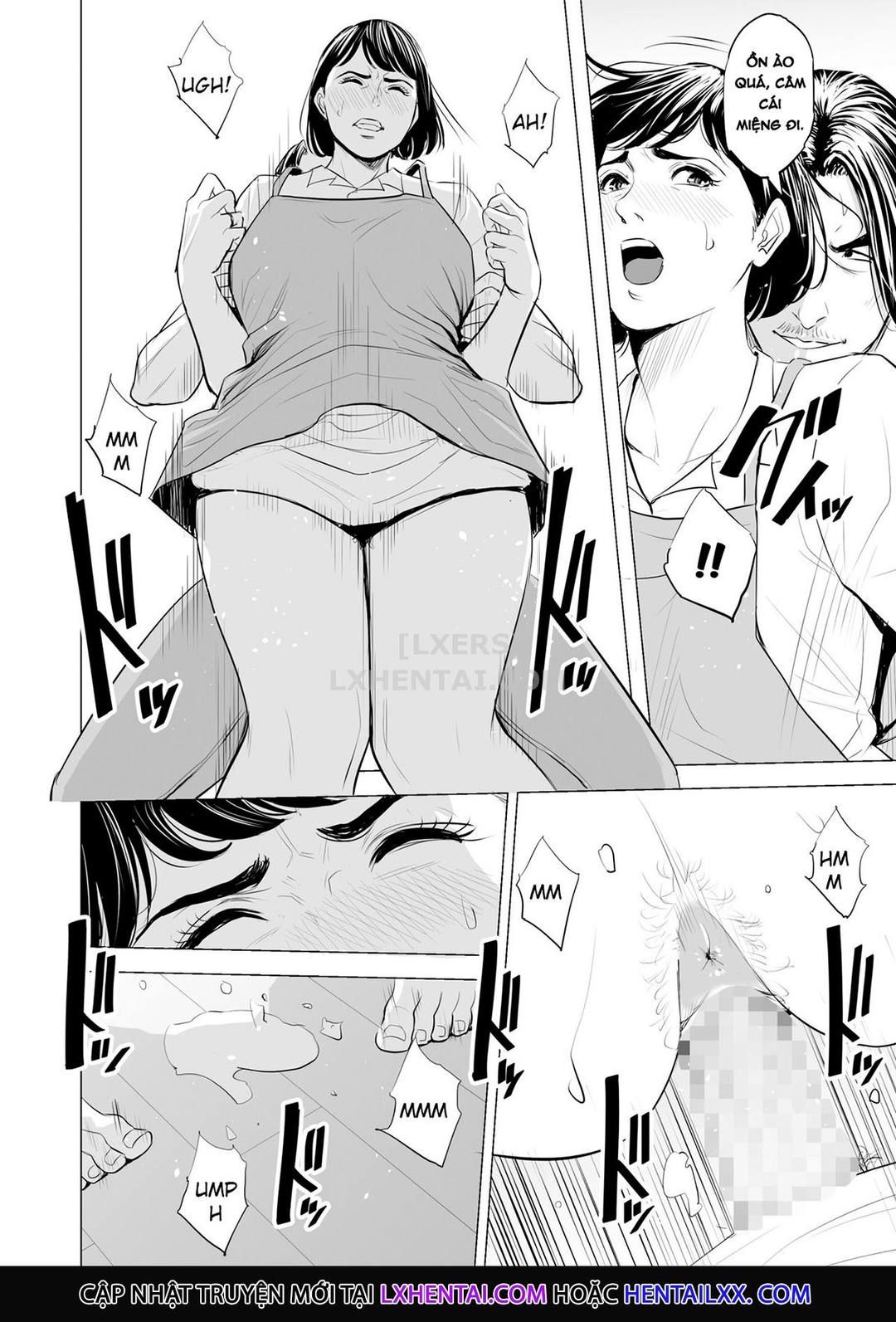 Em Chồng Cho Tôi Được Là Phụ Nữ Chương 2 page 5 - Giả Dược
