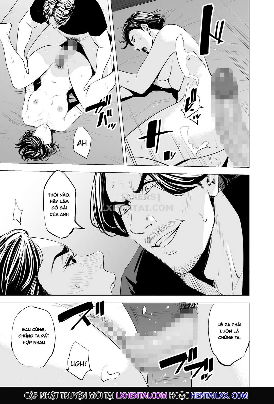 Em Chồng Cho Tôi Được Là Phụ Nữ Chương 2 page 44 - Giả Dược