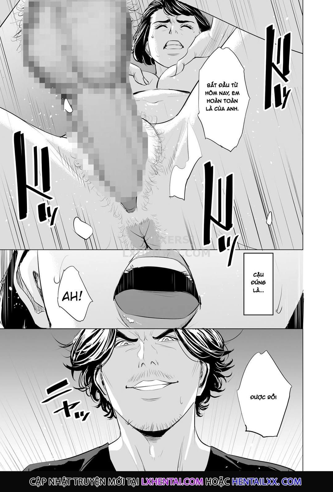 Em Chồng Cho Tôi Được Là Phụ Nữ Chương 2 page 46 - Giả Dược