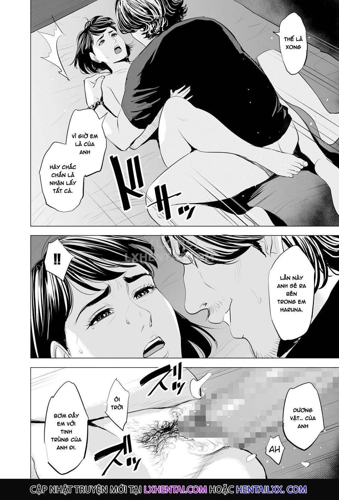 Em Chồng Cho Tôi Được Là Phụ Nữ Chương 2 page 47 - Giả Dược