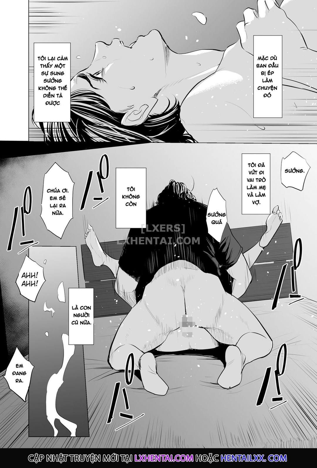 Em Chồng Cho Tôi Được Là Phụ Nữ Chương 2 page 53 - Giả Dược