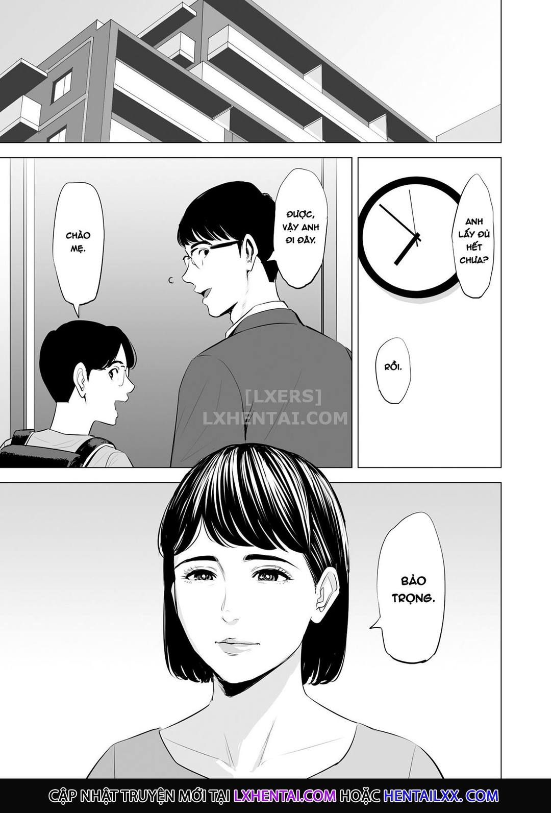 Em Chồng Cho Tôi Được Là Phụ Nữ Chương 2 page 54 - Giả Dược