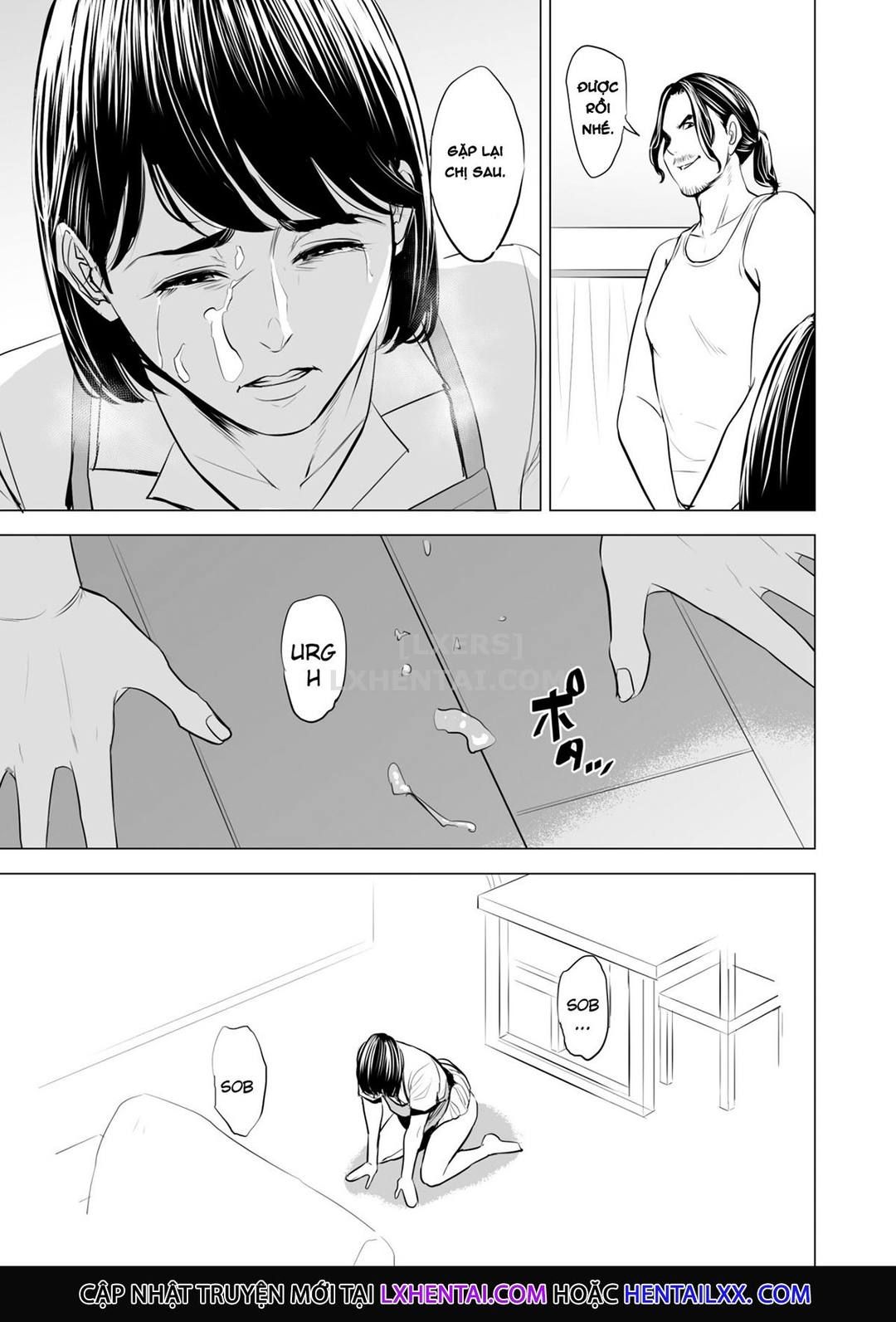 Em Chồng Cho Tôi Được Là Phụ Nữ Chương 2 page 10 - Giả Dược