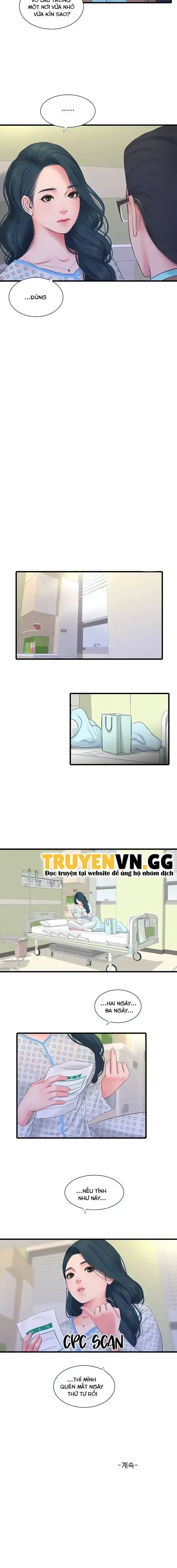 đọc truyện Em Chồng Và Chị Dâu (hot) Chương 101 ảnh 9 tại Thiên Thai Truyện