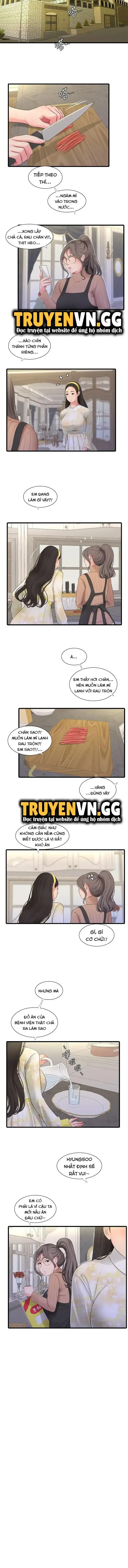 đọc truyện Em Chồng Và Chị Dâu (hot) Chương 106 ảnh 8 tại Thiên Thai Truyện