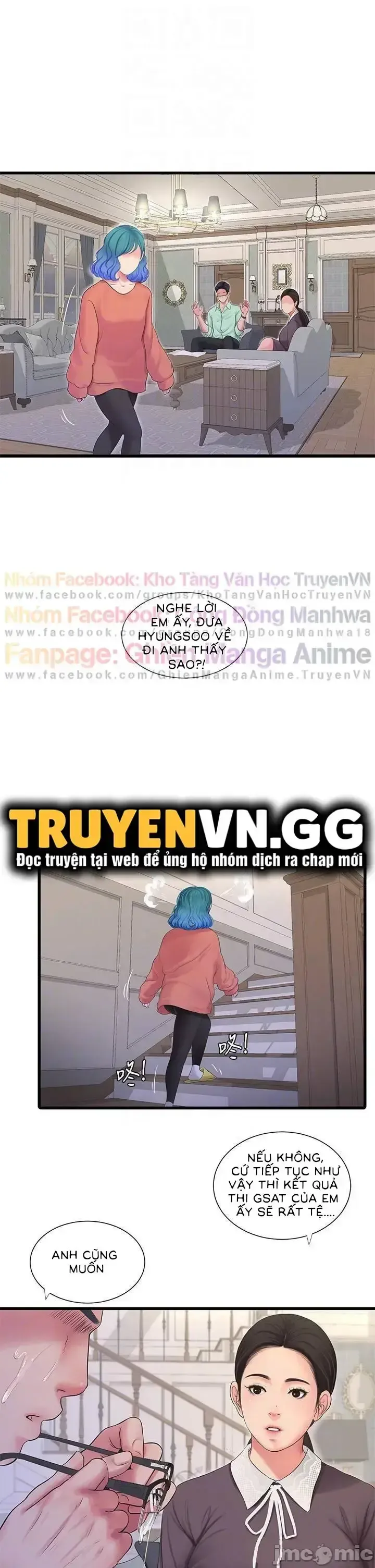 đọc truyện Em Chồng Và Chị Dâu (hot) Chương 107 ảnh 16 tại Thiên Thai Truyện