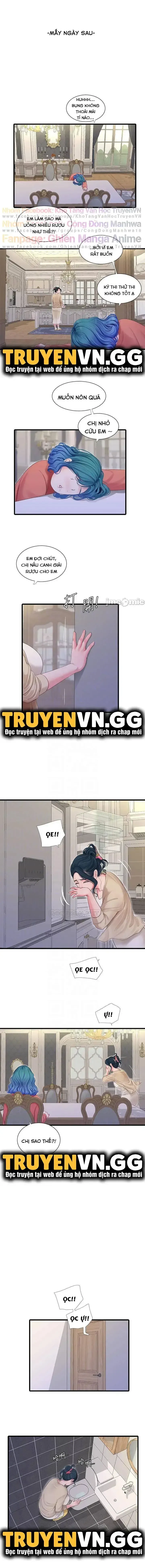 đọc truyện Em Chồng Và Chị Dâu (hot) Chương 109 ảnh 5 tại Thiên Thai Truyện