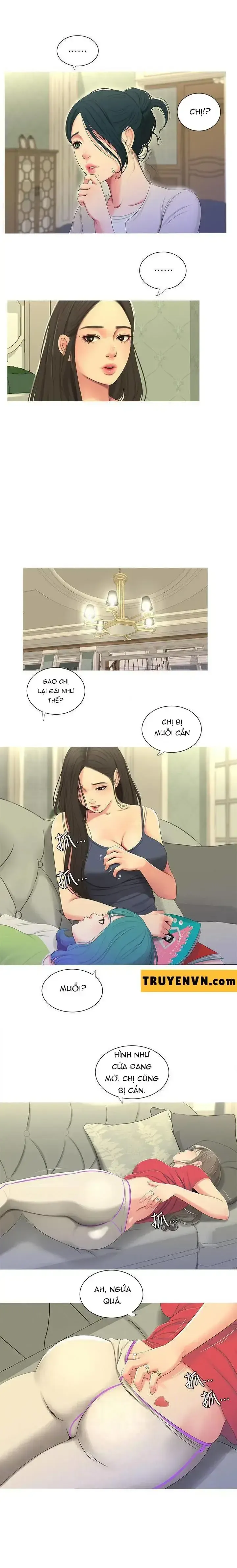 đọc truyện Em Chồng Và Chị Dâu (hot) Chương 13 ảnh 12 tại Thiên Thai Truyện