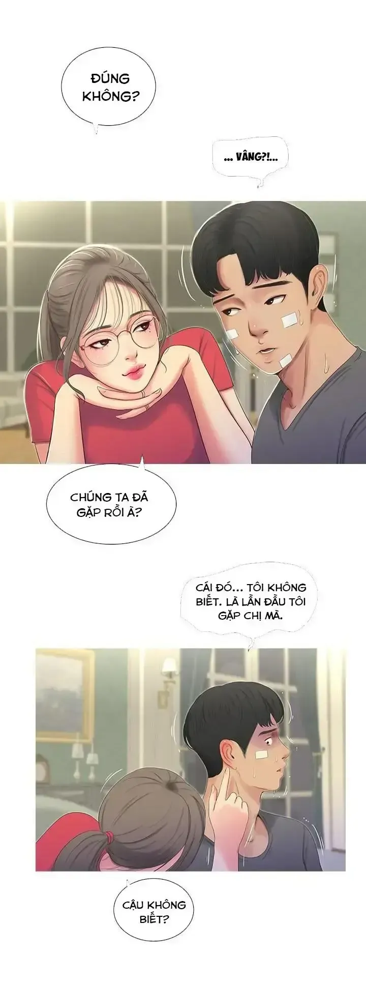 đọc truyện Em Chồng Và Chị Dâu (hot) Chương 14 ảnh 14 tại Thiên Thai Truyện