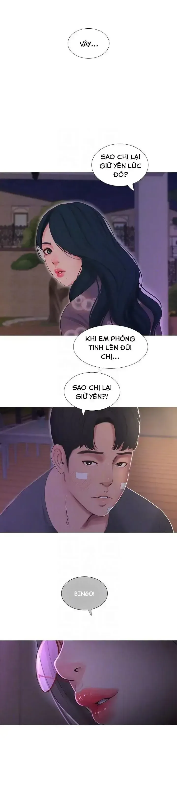 đọc truyện Em Chồng Và Chị Dâu (hot) Chương 15 ảnh 12 tại Thiên Thai Truyện