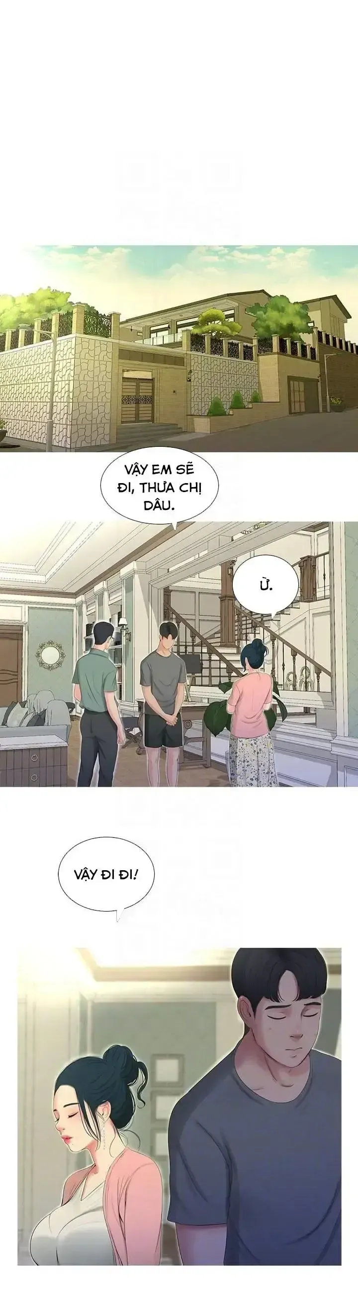 đọc truyện Em Chồng Và Chị Dâu (hot) Chương 15 ảnh 14 tại Thiên Thai Truyện