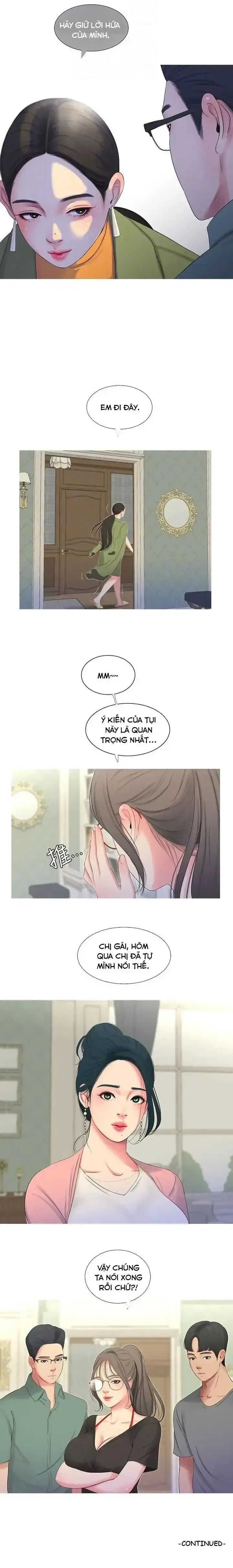 đọc truyện Em Chồng Và Chị Dâu (hot) Chương 15 ảnh 19 tại Thiên Thai Truyện