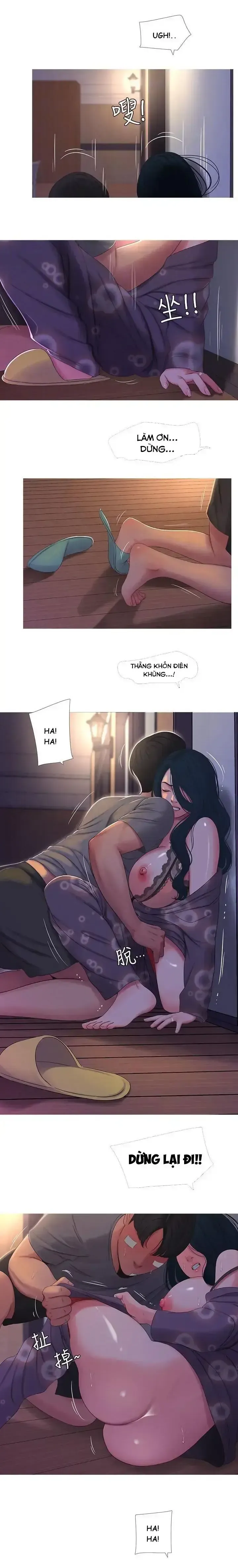 đọc truyện Em Chồng Và Chị Dâu (hot) Chương 15 ảnh 7 tại Thiên Thai Truyện