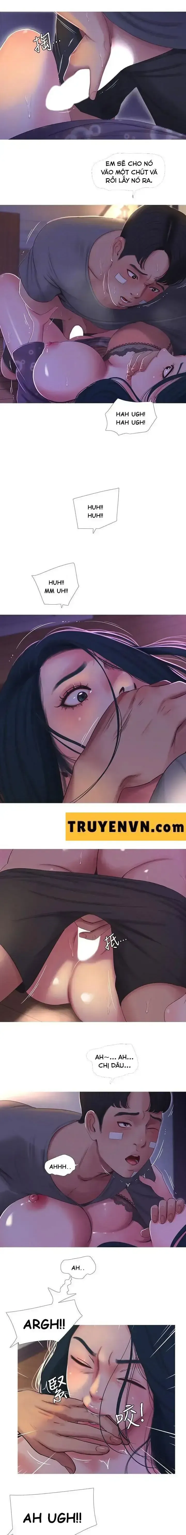 đọc truyện Em Chồng Và Chị Dâu (hot) Chương 15 ảnh 9 tại Thiên Thai Truyện