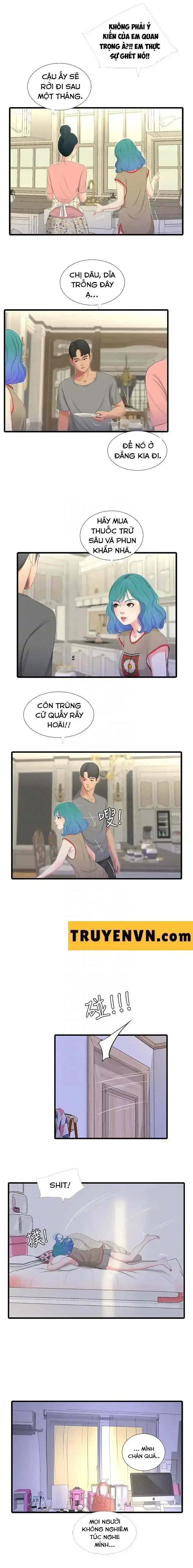 đọc truyện Em Chồng Và Chị Dâu (hot) Chương 16 ảnh 11 tại Thiên Thai Truyện