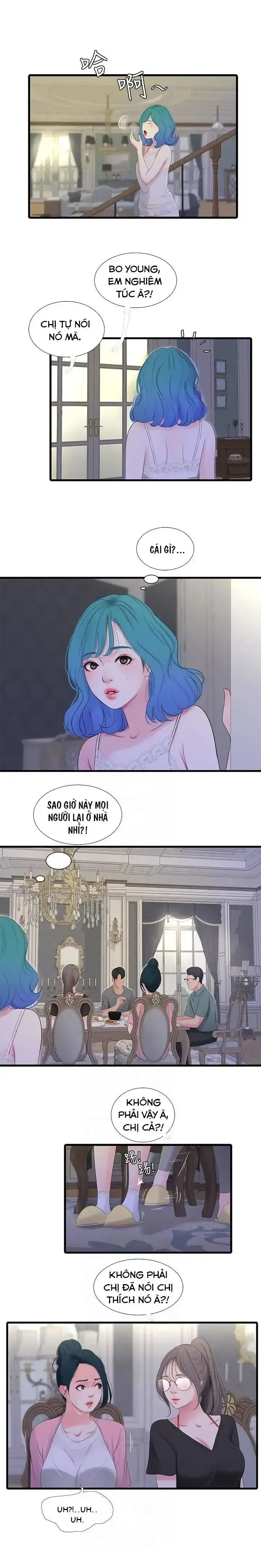 đọc truyện Em Chồng Và Chị Dâu (hot) Chương 16 ảnh 8 tại Thiên Thai Truyện