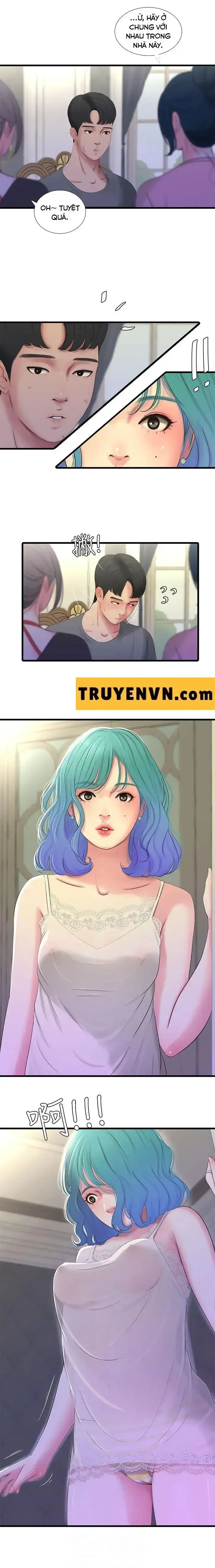 đọc truyện Em Chồng Và Chị Dâu (hot) Chương 16 ảnh 9 tại Thiên Thai Truyện