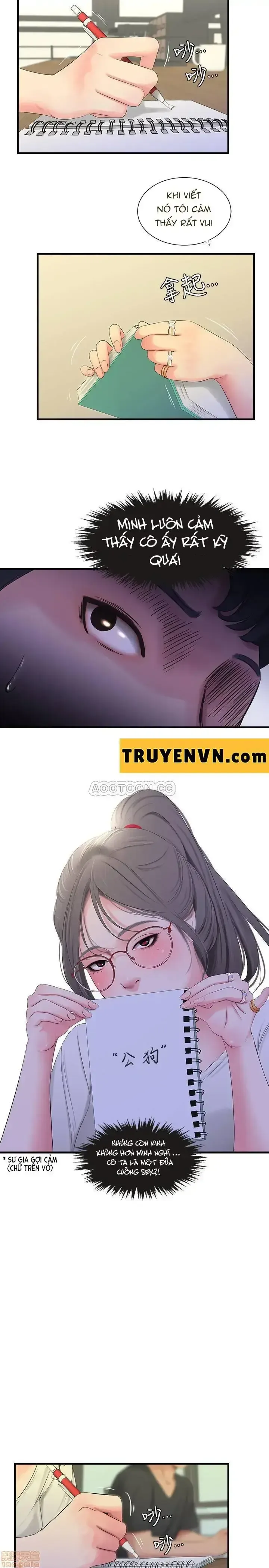 đọc truyện Em Chồng Và Chị Dâu (hot) Chương 17 ảnh 18 tại Thiên Thai Truyện