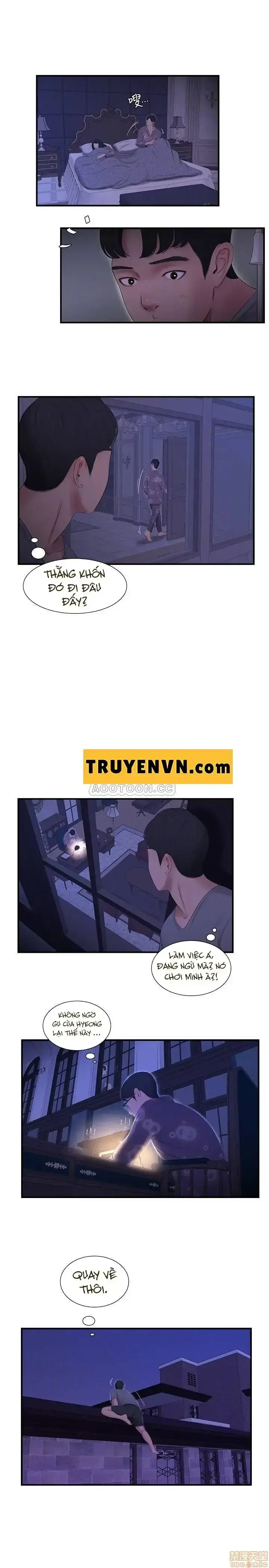 đọc truyện Em Chồng Và Chị Dâu (hot) Chương 17 ảnh 6 tại Thiên Thai Truyện