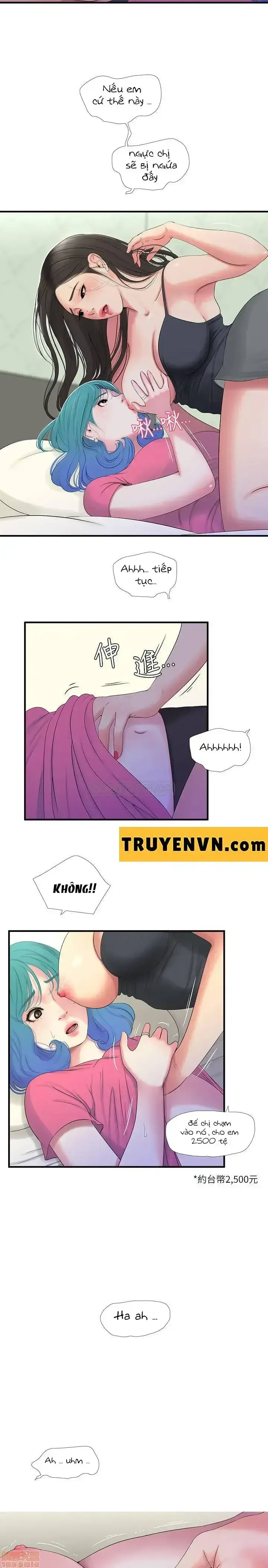 đọc truyện Em Chồng Và Chị Dâu (hot) Chương 18 ảnh 15 tại Truyện Dạ Ký
