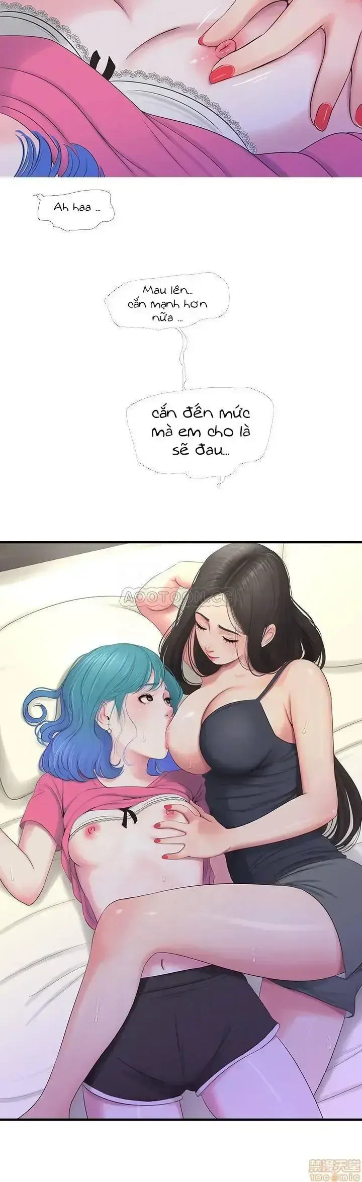 đọc truyện Em Chồng Và Chị Dâu (hot) Chương 18 ảnh 16 tại Truyện Dạ Ký