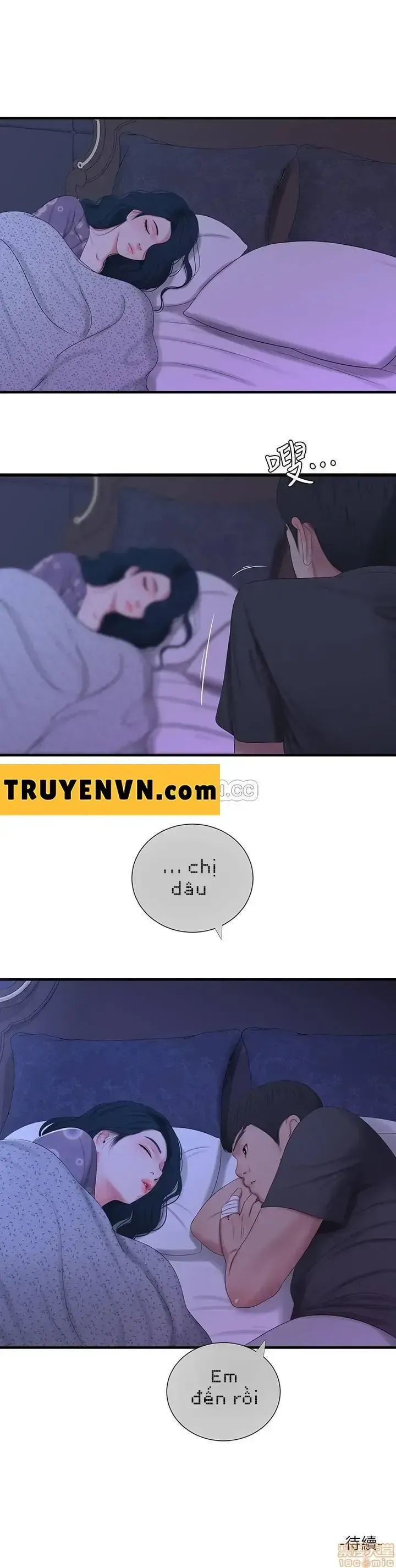 đọc truyện Em Chồng Và Chị Dâu (hot) Chương 18 ảnh 19 tại Truyện Dạ Ký