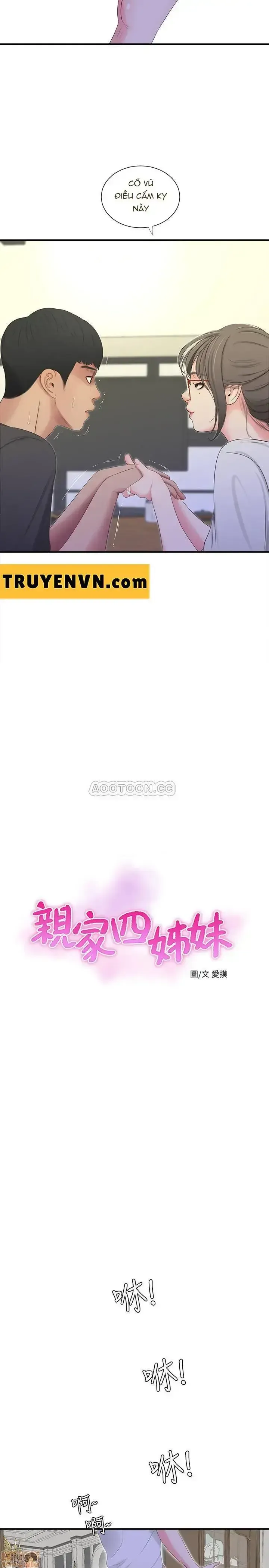 đọc truyện Em Chồng Và Chị Dâu (hot) Chương 18 ảnh 3 tại Truyện Dạ Ký