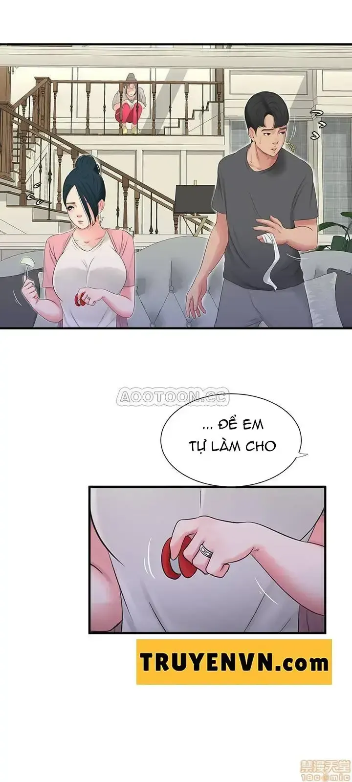 đọc truyện Em Chồng Và Chị Dâu (hot) Chương 18 ảnh 7 tại Truyện Dạ Ký