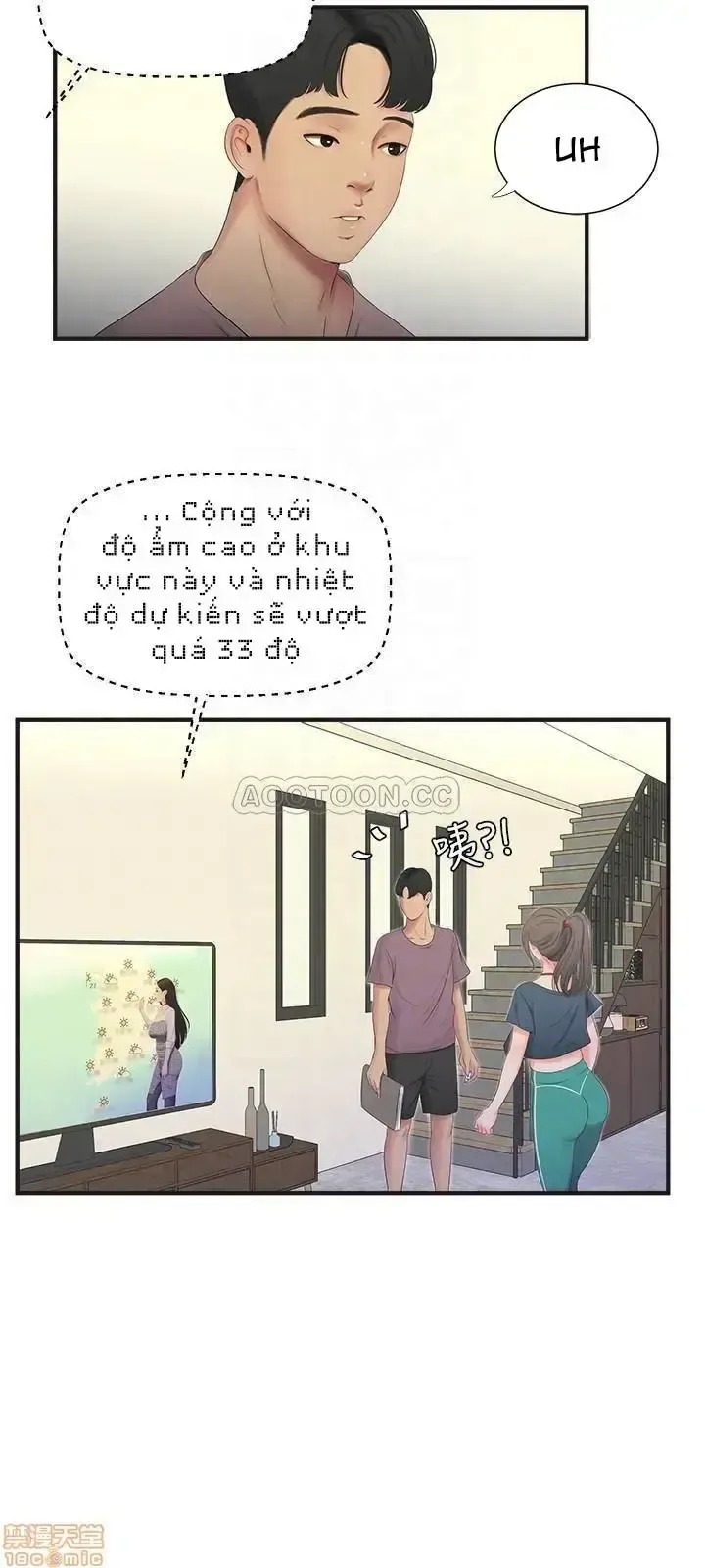 đọc truyện Em Chồng Và Chị Dâu (hot) Chương 19 ảnh 13 tại Thiên Thai Truyện