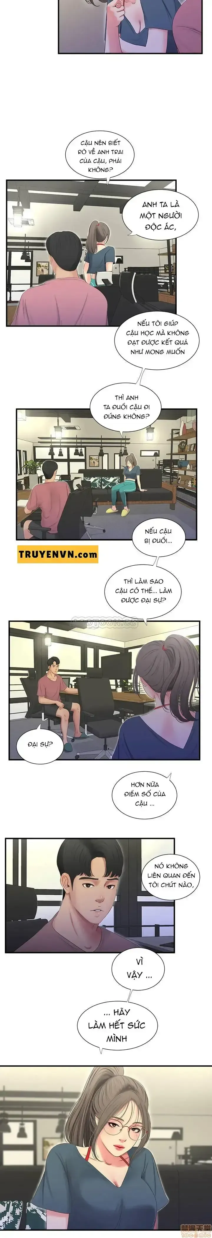 đọc truyện Em Chồng Và Chị Dâu (hot) Chương 19 ảnh 18 tại Thiên Thai Truyện
