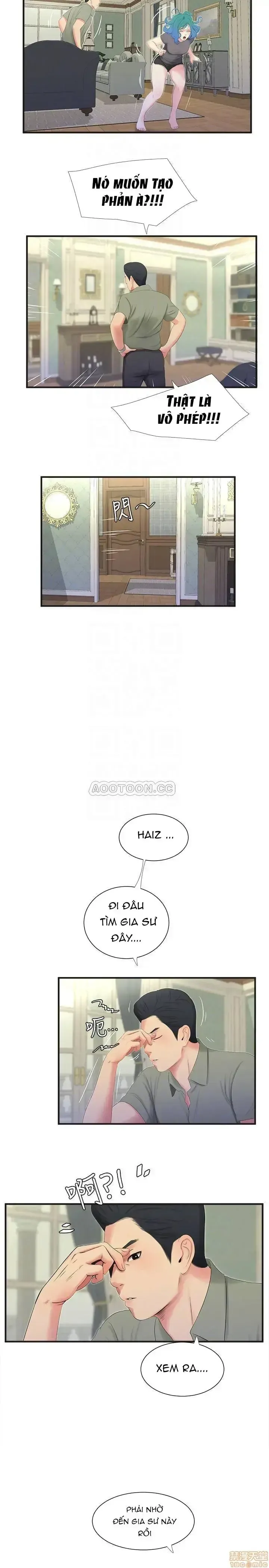 đọc truyện Em Chồng Và Chị Dâu (hot) Chương 19 ảnh 9 tại Thiên Thai Truyện