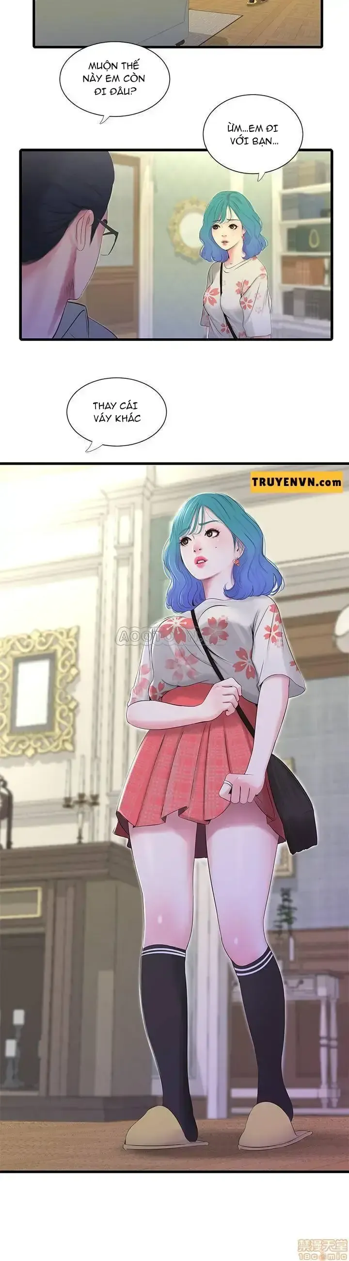 đọc truyện Em Chồng Và Chị Dâu (hot) Chương 20 ảnh 18 tại Thiên Thai Truyện