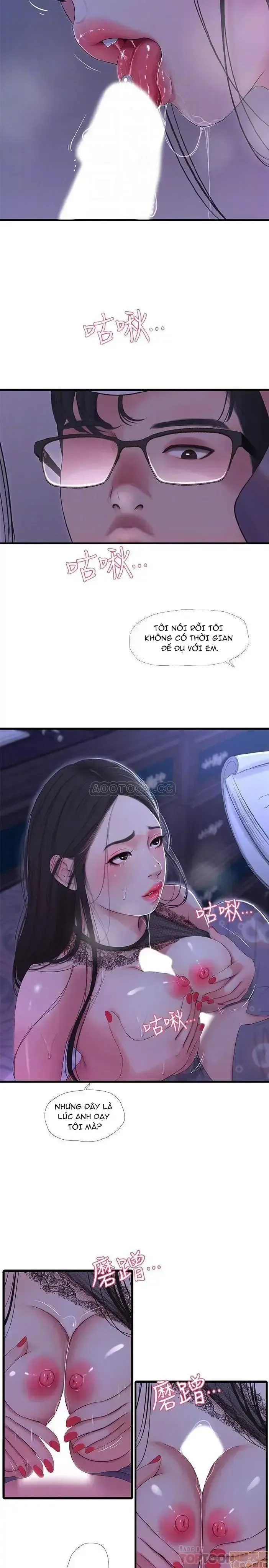 đọc truyện Em Chồng Và Chị Dâu (hot) Chương 20 ảnh 5 tại Thiên Thai Truyện
