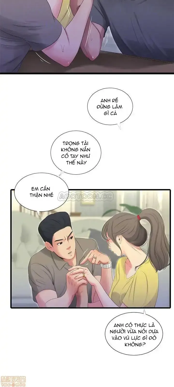đọc truyện Em Chồng Và Chị Dâu (hot) Chương 21 ảnh 11 tại Thiên Thai Truyện