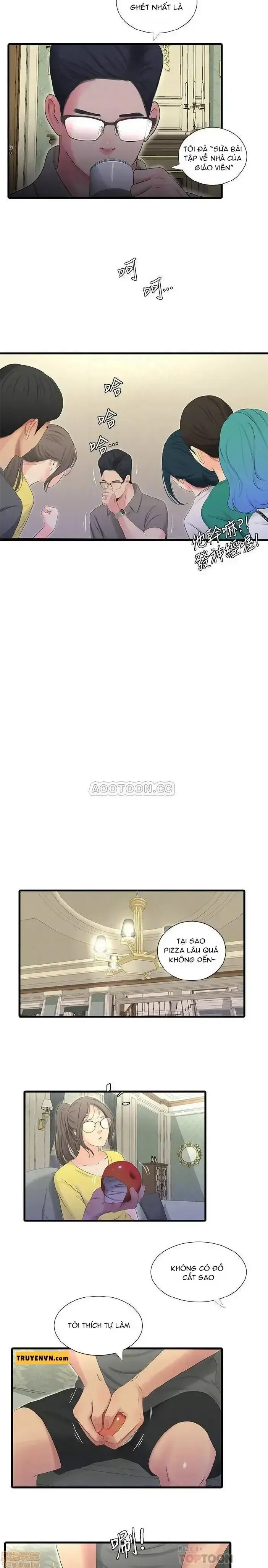 đọc truyện Em Chồng Và Chị Dâu (hot) Chương 21 ảnh 7 tại Thiên Thai Truyện