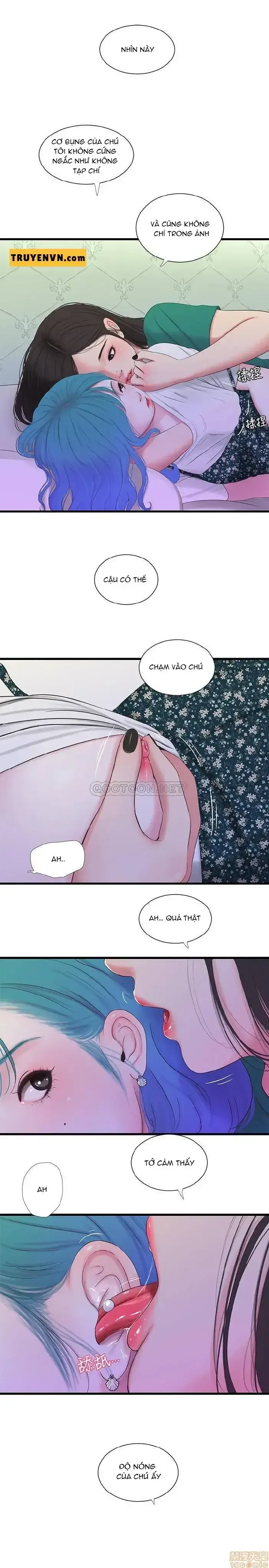 đọc truyện Em Chồng Và Chị Dâu (hot) Chương 22 ảnh 2 tại Thiên Thai Truyện
