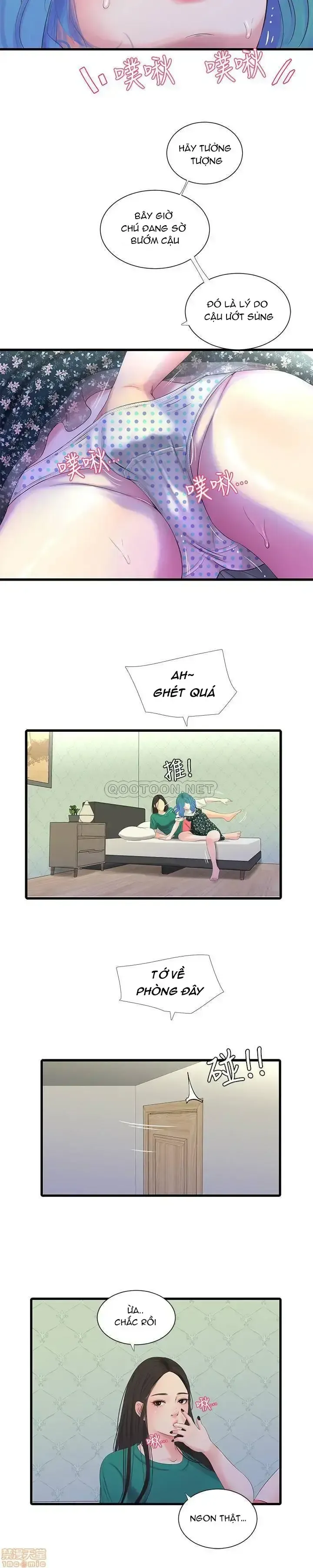 đọc truyện Em Chồng Và Chị Dâu (hot) Chương 22 ảnh 4 tại Thiên Thai Truyện