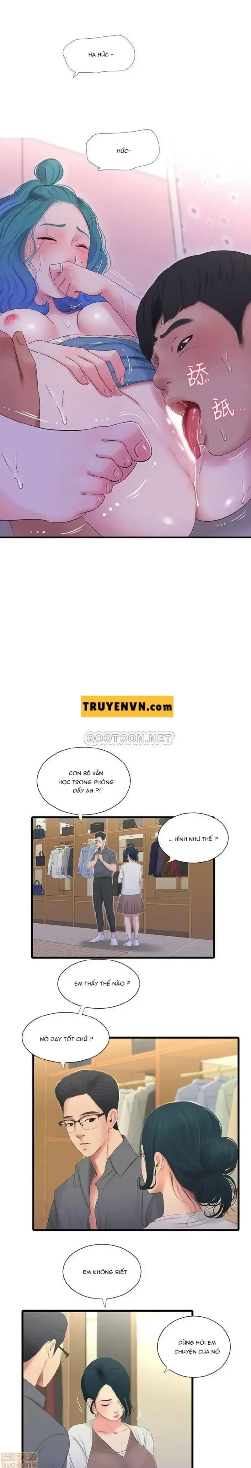đọc truyện Em Chồng Và Chị Dâu (hot) Chương 23 ảnh 15 tại Thiên Thai Truyện