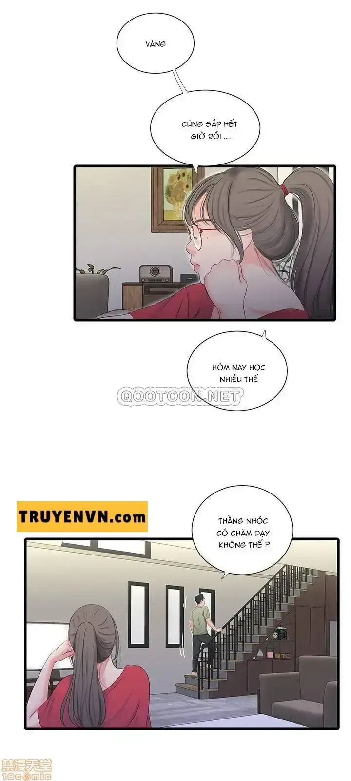 đọc truyện Em Chồng Và Chị Dâu (hot) Chương 23 ảnh 17 tại Thiên Thai Truyện