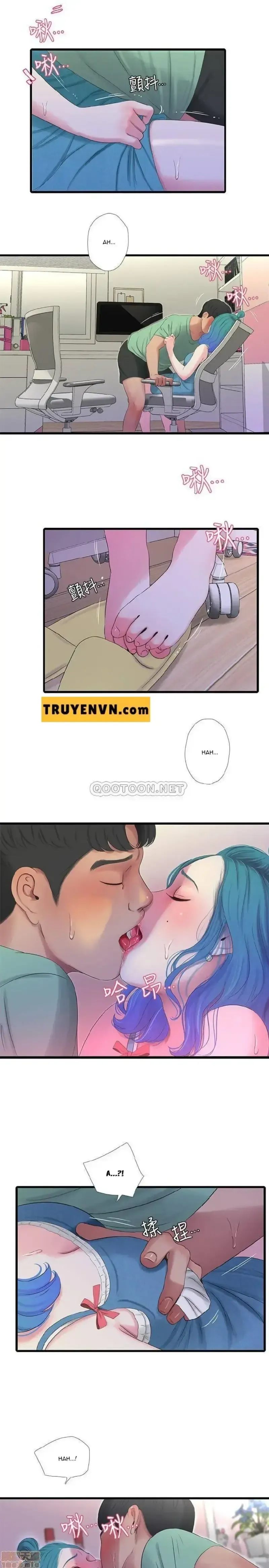 đọc truyện Em Chồng Và Chị Dâu (hot) Chương 23 ảnh 5 tại Thiên Thai Truyện