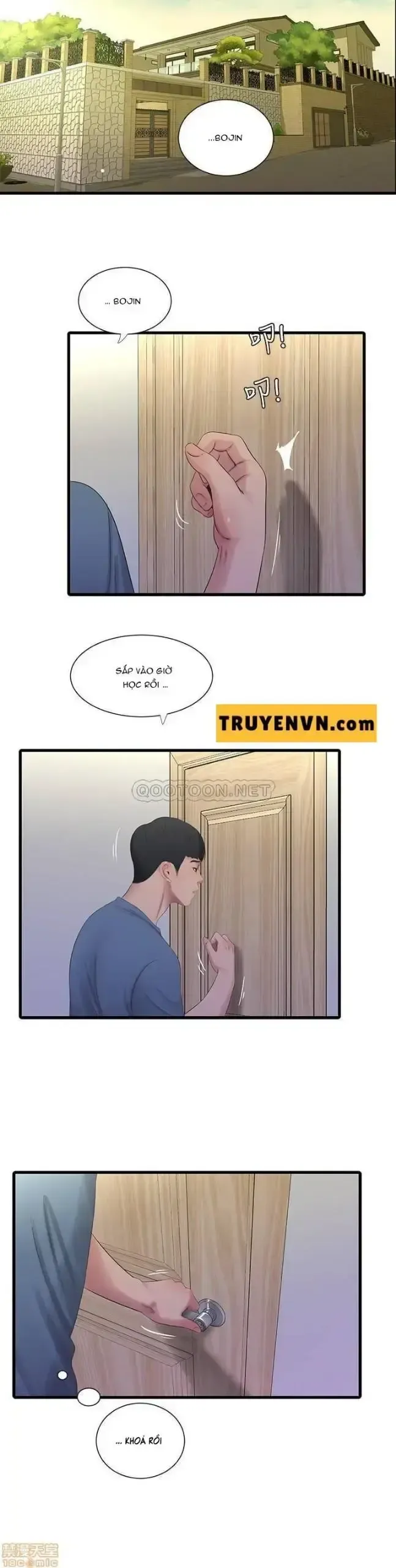 đọc truyện Em Chồng Và Chị Dâu (hot) Chương 24 ảnh 12 tại Thiên Thai Truyện