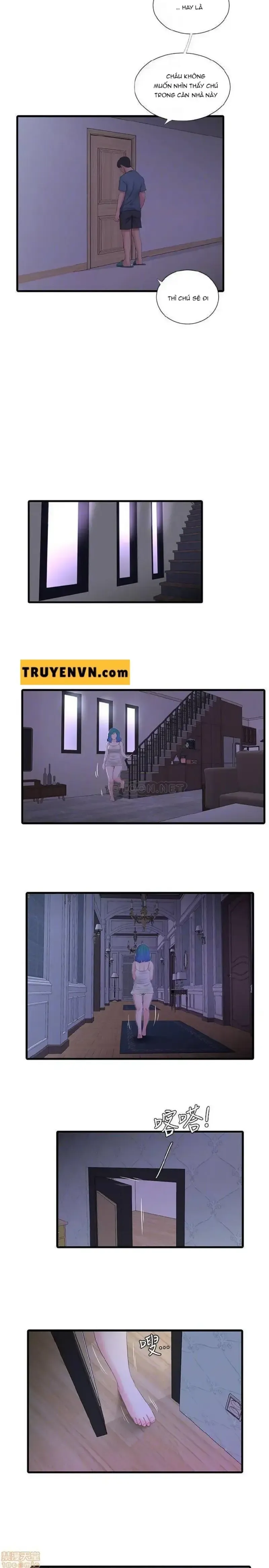đọc truyện Em Chồng Và Chị Dâu (hot) Chương 24 ảnh 18 tại Thiên Thai Truyện