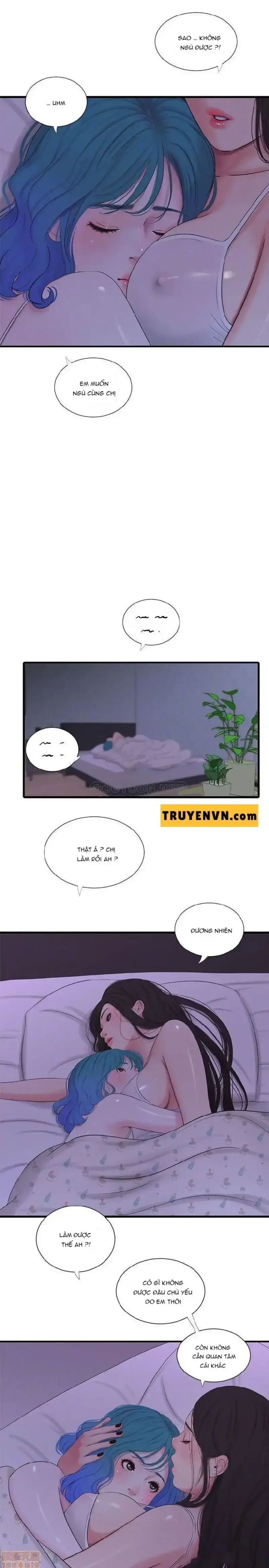 đọc truyện Em Chồng Và Chị Dâu (hot) Chương 24 ảnh 20 tại Thiên Thai Truyện